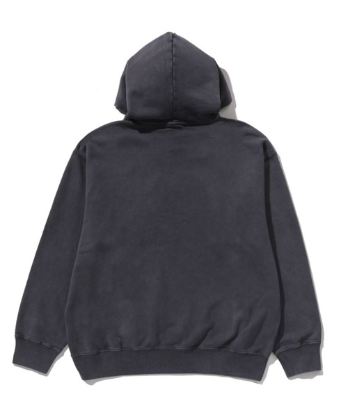 AB athing APパーカー A BATHING APE（アベイシングエイプ） プルオーバーパーカー MEDIUM