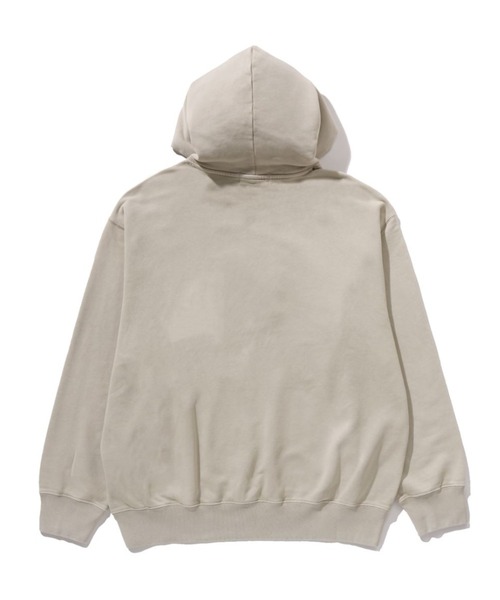 A BATHING APE（アベイシングエイプ） プルオーバーパーカー MEDIUM
