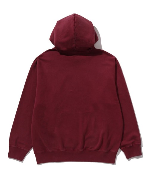 AB athing APパーカー AAPE BY A BATHING APE（エーエイプバイアベイシングエイプ）の「AAPE