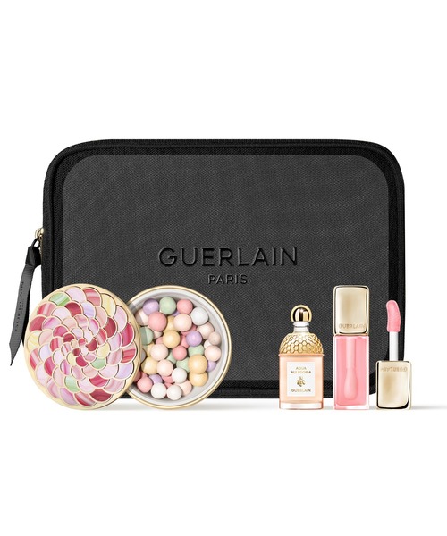 GUERLAIN メテオリットコフレ GUERLAIN（ゲラン） コスメセット コフレ メテオリット ビーユ メイク