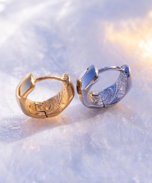 ピアス レディース メンズの画像