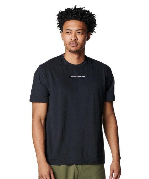 UNDER ARMOUR（アンダーアーマー） tシャツ UAモチベート グラフィック