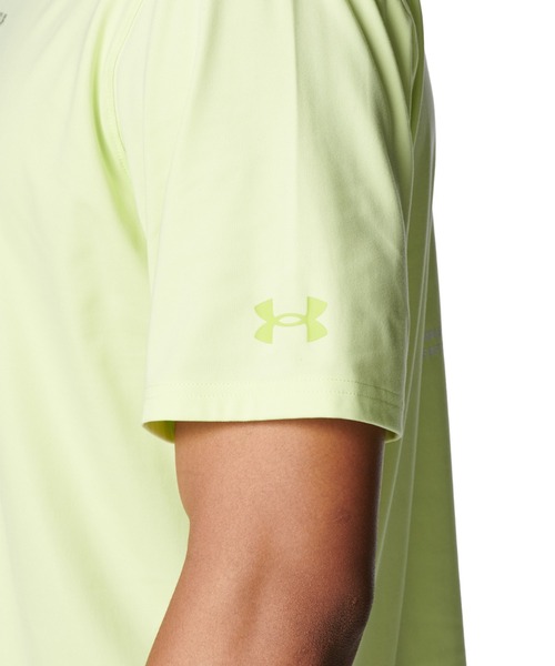 UNDER ARMOUR（アンダーアーマー） tシャツ UAモチベート グラフィック