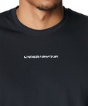 tシャツ アンダーアーマー UAモチベート グ...の詳細画像4