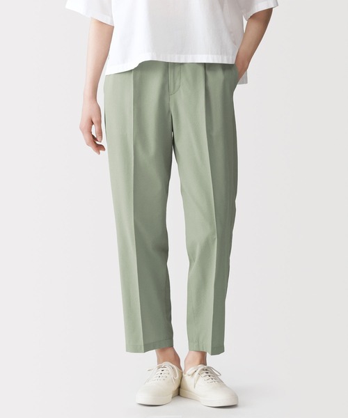 美良品
MIZUNO ミズノCREWモデル 上下 無印良品（MUJI） パンツ 婦人 風を通す ストレッチサッカーイージー