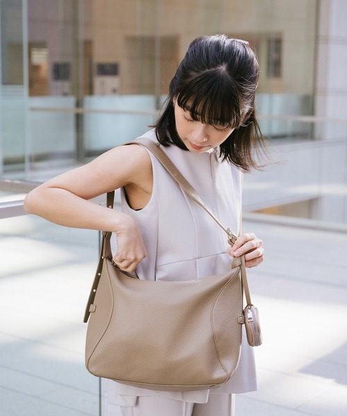 Sirin ショルダーストラップ ショルダーバッグ バッグ 「ZOZO限定