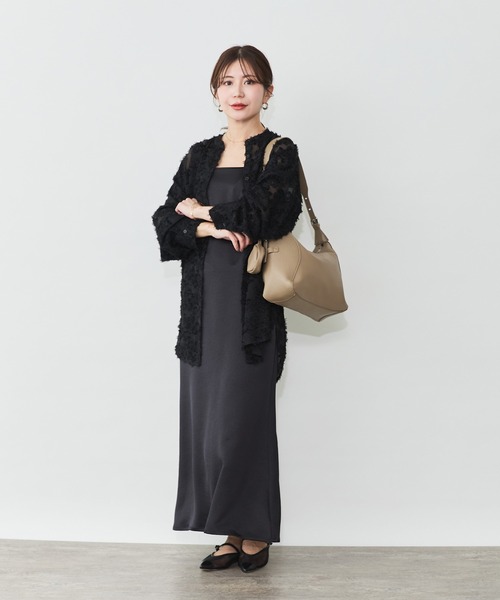 Sirin ショルダーストラップ ショルダーバッグ バッグ 「ZOZO限定