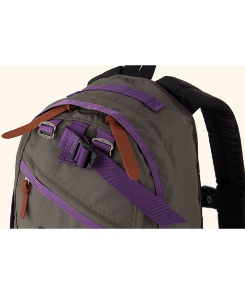 「GREGORY」 リュック ONE SIZE グレー系その他 メンズの画像