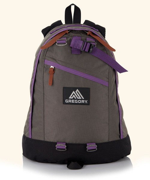 「GREGORY」 リュック ONE SIZE グレー系その他 メンズの画像