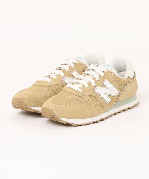 New Balance（ニューバランス） 373 スニーカー W373 8X0/1X1/2HO