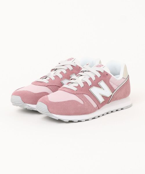 New Balance（ニューバランス） 373 スニーカー W373 8X0/1X1/2HO