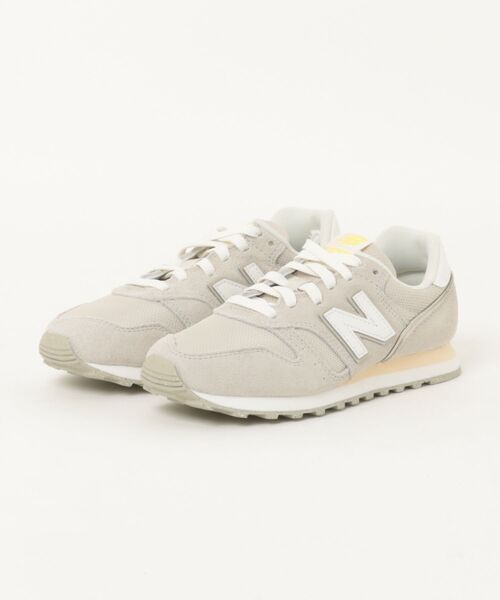 New Balance（ニューバランス） スニーカー W373 8X0/1X1/2HO