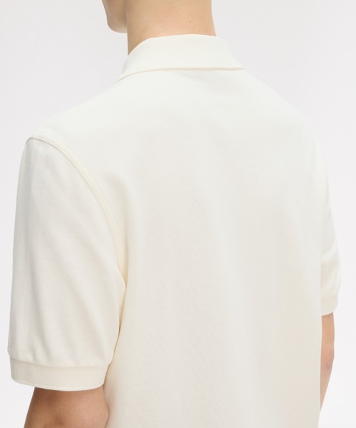 FRED PERRY（フレッドペリー） ポロシャツ 半袖 Fred Perry Graphic