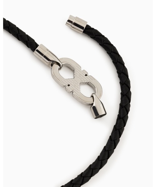 EMPORIO ARMANI ブレスレット 「エンポリオ アルマーニ」ID