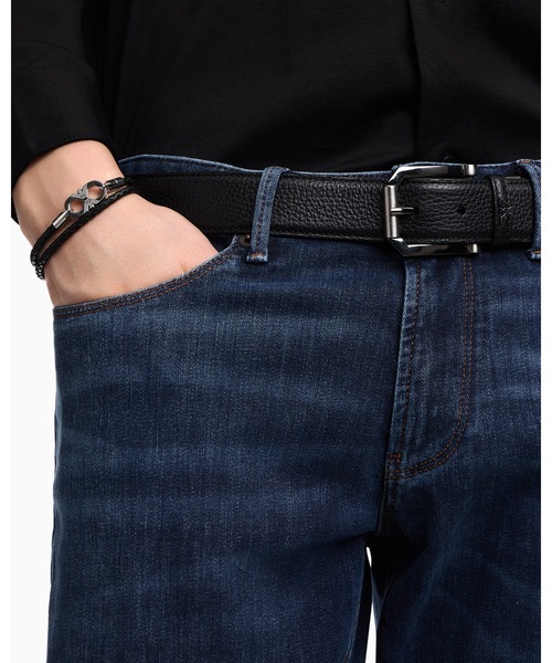 EMPORIO ARMANI ブレスレット 「エンポリオ アルマーニ」ID