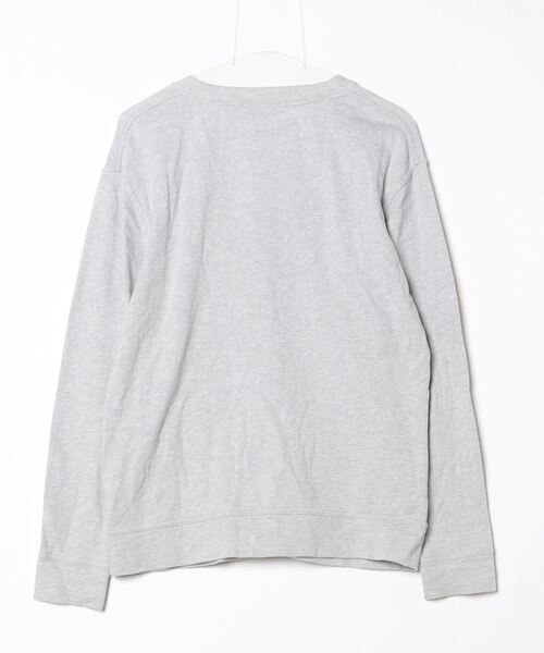 CHUMS（チャムス） カーディガン M グレー メンズ : ZOZOTOWN Yahoo!店 
