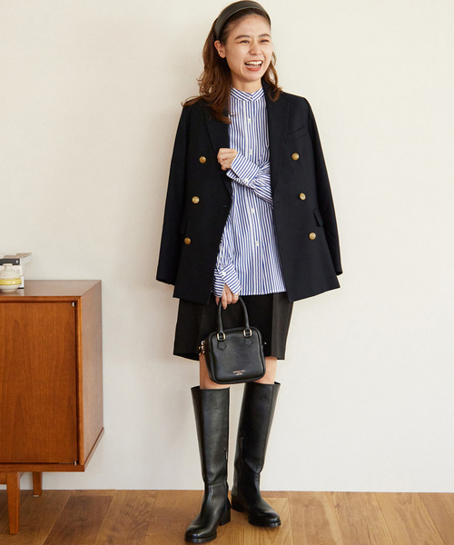 JOURNAL STANDARD relume（ジャーナルスタンダード レリューム