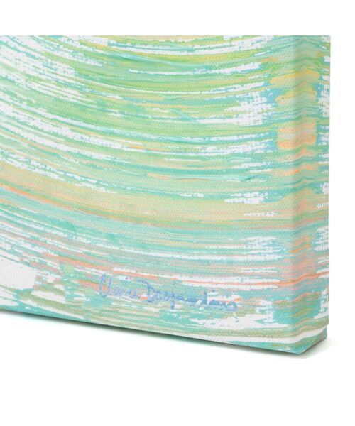 Francfranc（フランフラン） ポスター ペインティング アートボード