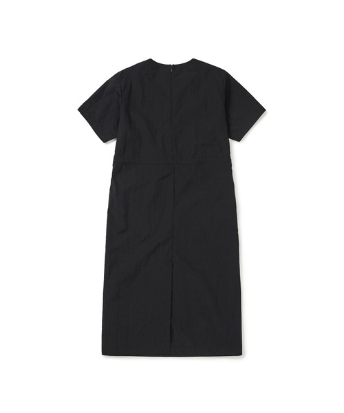 ワンピース Snow Peak / Taslan S/S Dress タスラン S/S ワンピース 海外限定の画像
