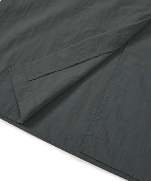 ワンピース Snow Peak / Taslan S/S Dress タスラン S/S ワンピース 海外限定の画像
