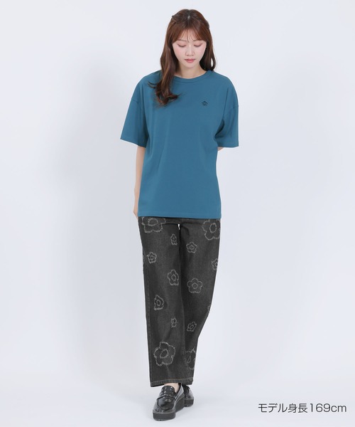 MARY QUANT（マリークヮント） ジーンズ デニム デニムパンツ マリー