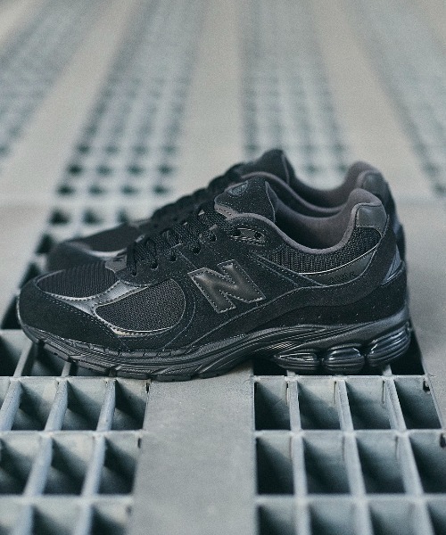New Balance（ニューバランス） ローカットスニーカー 26.5cm ブラック
