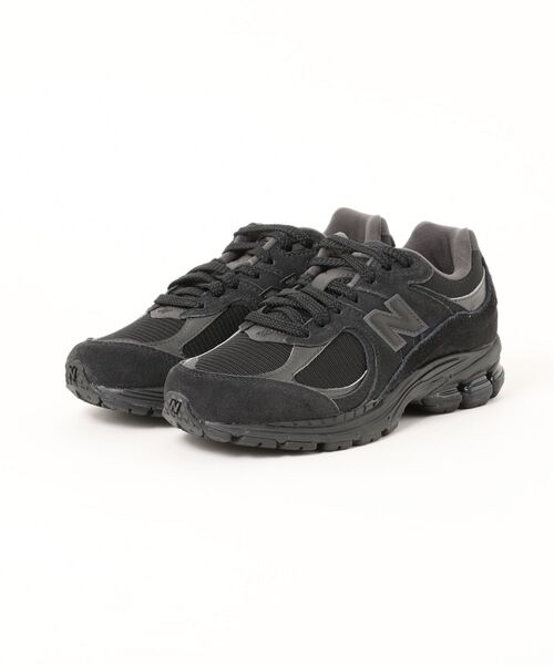 New Balance（ニューバランス） ローカットスニーカー 26.5cm ブラック