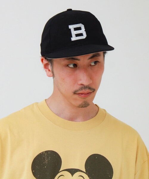 Cooperstown Ball Cap（クーパーズタウンボールキャップ） キャップ