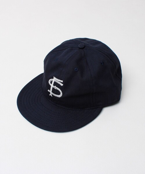 Cooperstown Ball Cap（クーパーズタウンボールキャップ） キャップ
