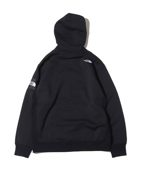 は*わ様 THE NORTH FACE スウェット ジップアップ グレー L THE NORTH FACE（ザ ノースフェイス） ジップアップパーカー L グレー