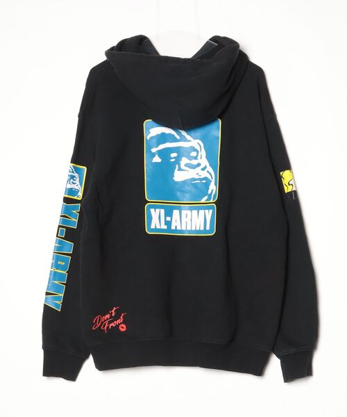 Yahoo!オークション - 「XLARGE」 ワンポイントプルオーバーパーカー X Yahoo!オークション - 「XLARGE」 ワンポイントプルオーバーパーカー X