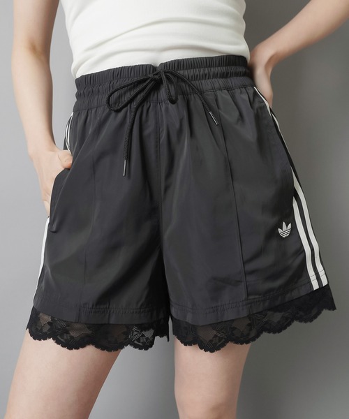 adidas（アディダス） パンツ 「adidas/アディダス」ショートパンツ/裾