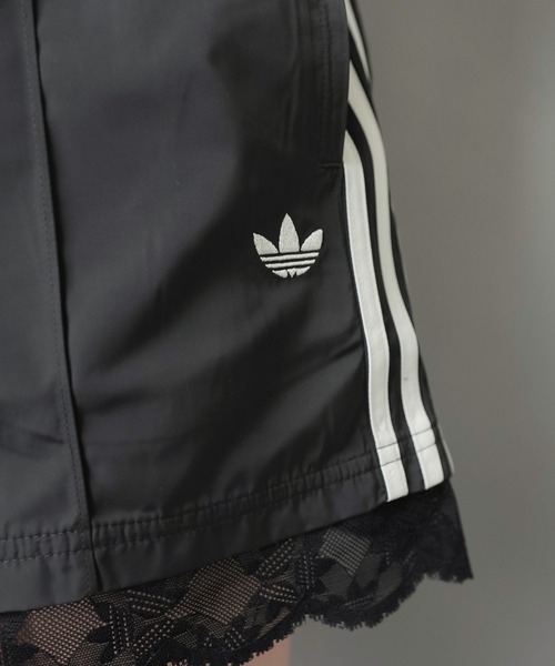 adidas（アディダス） パンツ 「adidas/アディダス」ショートパンツ/裾