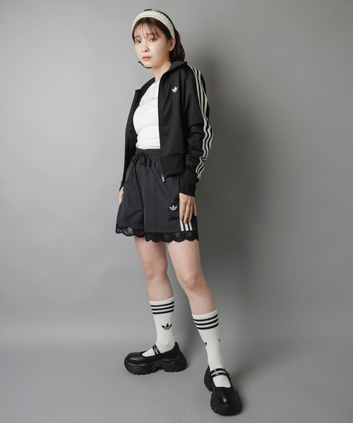 adidas（アディダス） パンツ 「adidas/アディダス」ショートパンツ/裾