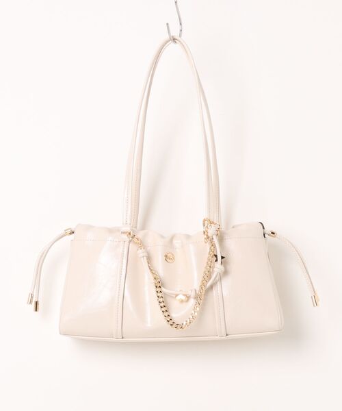 MICHAEL KORS（マイケルコース） ショルダーバッグ バッグ SM SHLDR