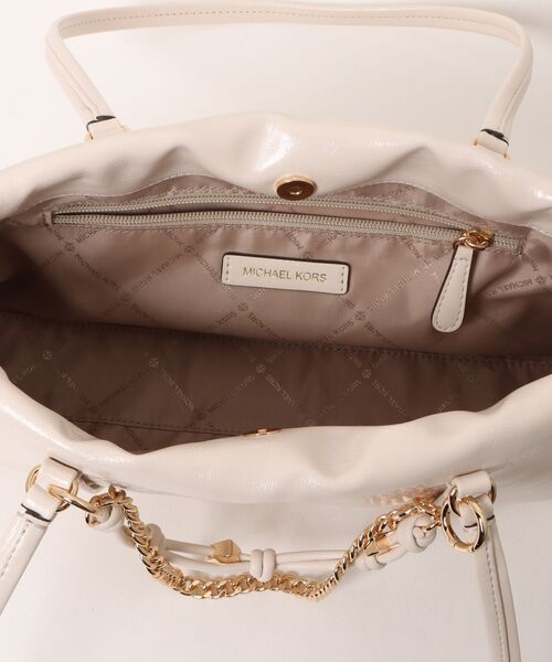 MICHAEL KORS（マイケルコース） ショルダーバッグ バッグ SM SHLDR