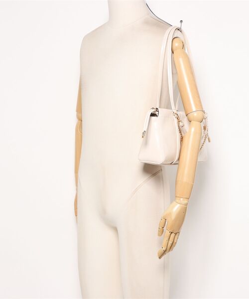 MICHAEL KORS（マイケルコース） ショルダーバッグ バッグ SM SHLDR
