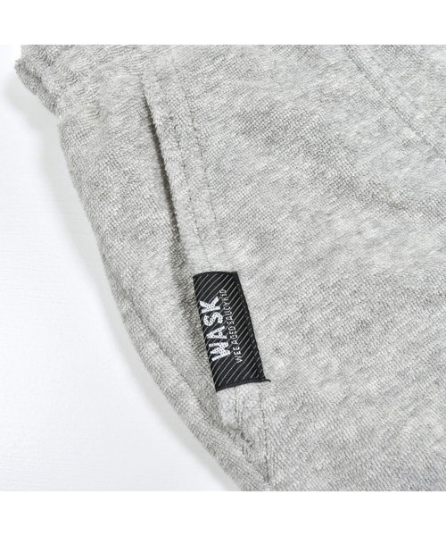 「WASK」 「KIDS」ハーフパンツ 160 オレンジ キッズ_画像9