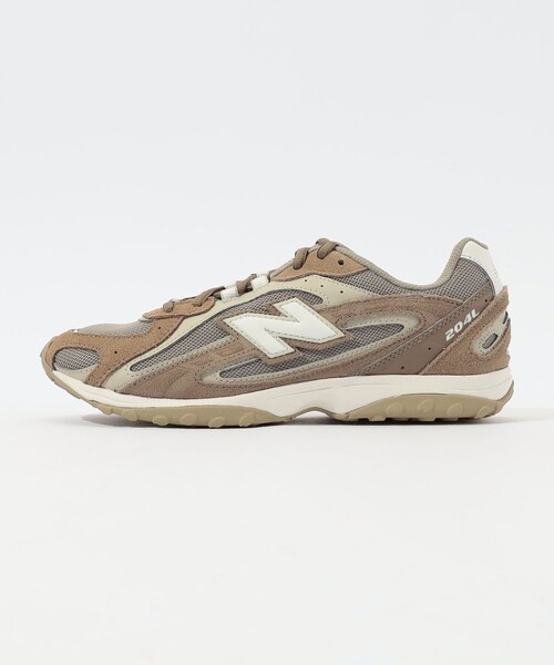 New Balance（ニューバランス） スニーカー New Balance 204N