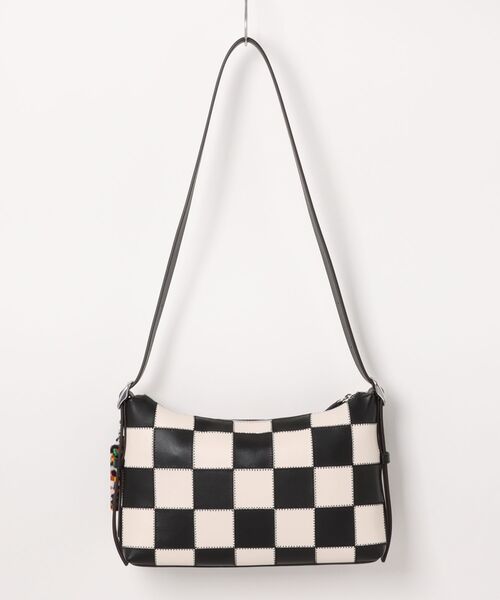 Coachtopia 「Coachtopia」 ショルダーバッグ ONE ブラック系その他3
