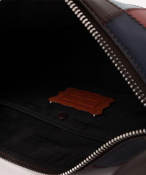 Coachtopia 「Coachtopia」 ショルダーバッグ ONE ブラック系その他3