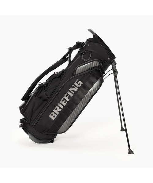新品送料込 CR-4 #04ブラック黒 BRIEFING GOLFブリーフィング BRIEFING（ブリーフィング） ゴルフ 「BRIEFING GOLF／ブリーフィング