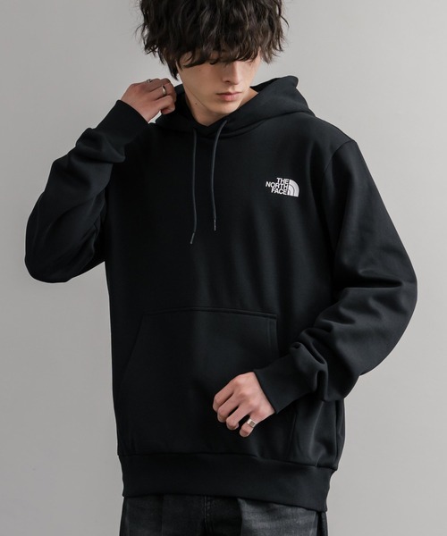 THE NORTH FACE（ザ ノースフェイス） プルオーバーパーカー M