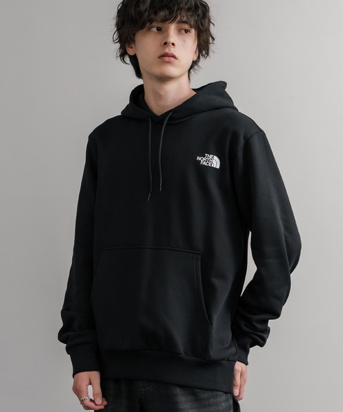 THE NORTH FACE（ザ ノースフェイス） プルオーバーパーカー M