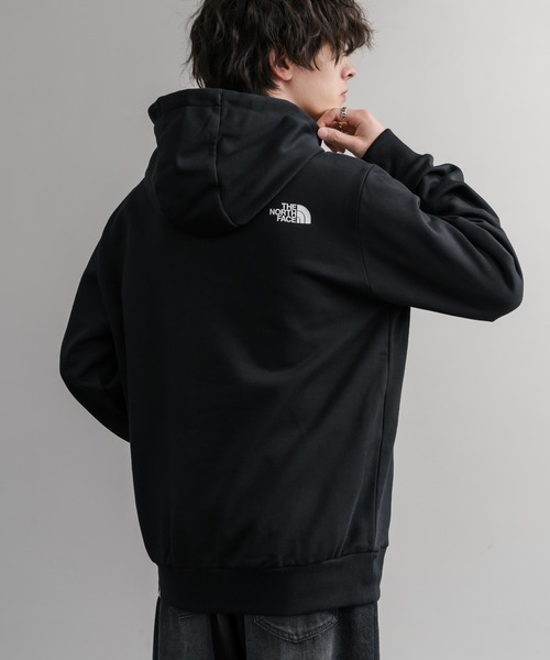 THE NORTH FACEメンズパーカー ブラックM THE NORTH FACE（ザ ノースフェイス） プルオーバーパーカー M