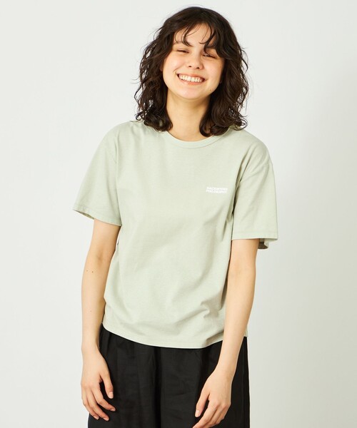 新品未使用　タグ付き　マッキントッシュ　Tシャツ MACKINTOSH PHILOSOPHY（マッキントッシュフィロソフィー） tシャツ