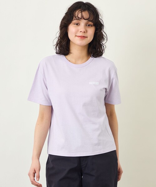 MACKINTOSH PHILOSOPHY（マッキントッシュフィロソフィー） tシャツ