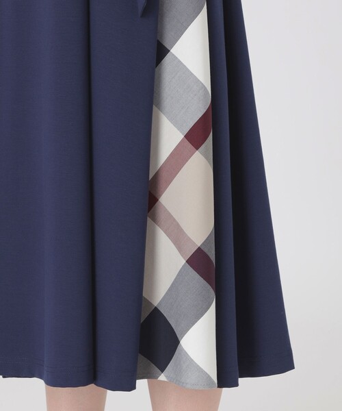 BLUE LABEL CRESTBRIDGE（ブルーレーベルクレストブリッジ