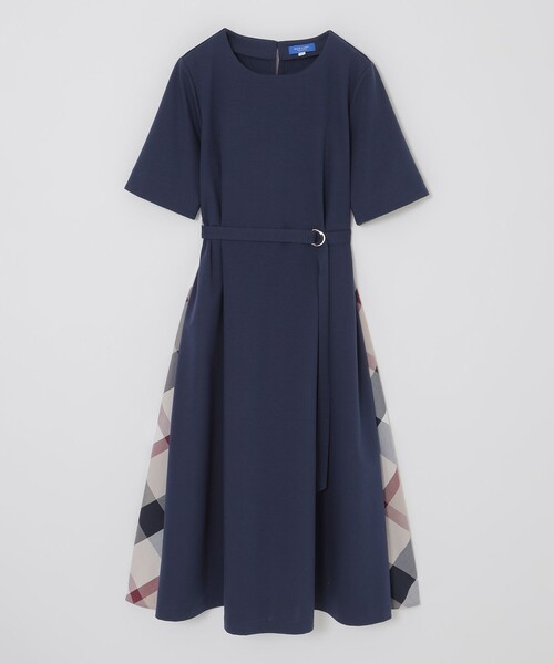 BLUE LABEL CRESTBRIDGE（ブルーレーベルクレストブリッジ