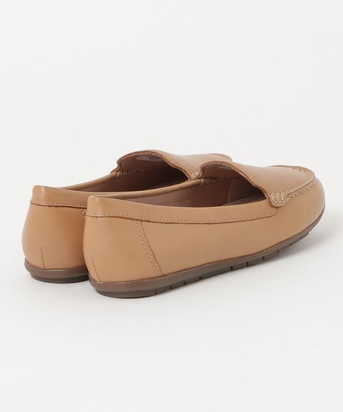 「ROCKPORT」 シューズ 24.0cm サンドベージュ レディース_画像2